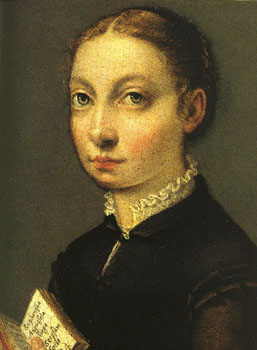 Sofonisba Anguissola