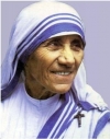 Teresa de Calcuta