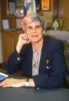 Violeta Barrios de Chamorro