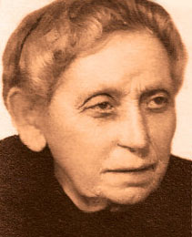 Amalia Méndez Fernández