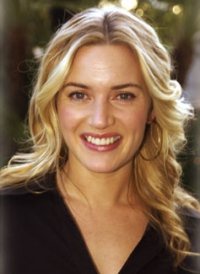 Kate Winslet