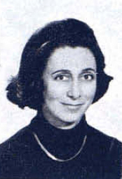 Margarita Brenden Rubira