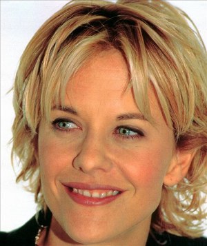 Meg Ryan