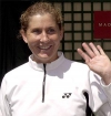 Monica Seles