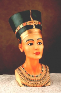 Nefertiti