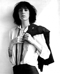 Patti Smith