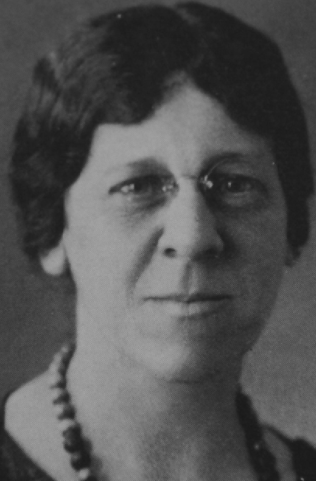 Alice Middleton Boring