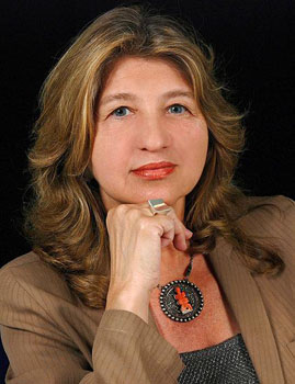 Ana María Ruiz-Tagle