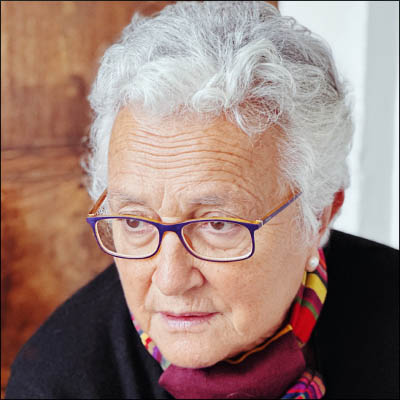 Alessandra Bocchetti