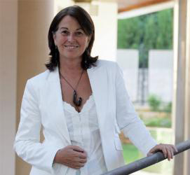Carmen Romero
