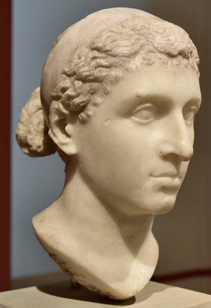 Cleopatra VII