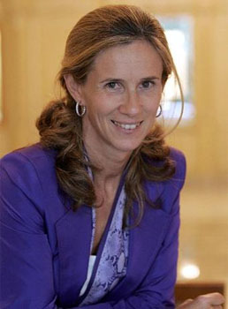 Cristina Garmendia Mendizábal