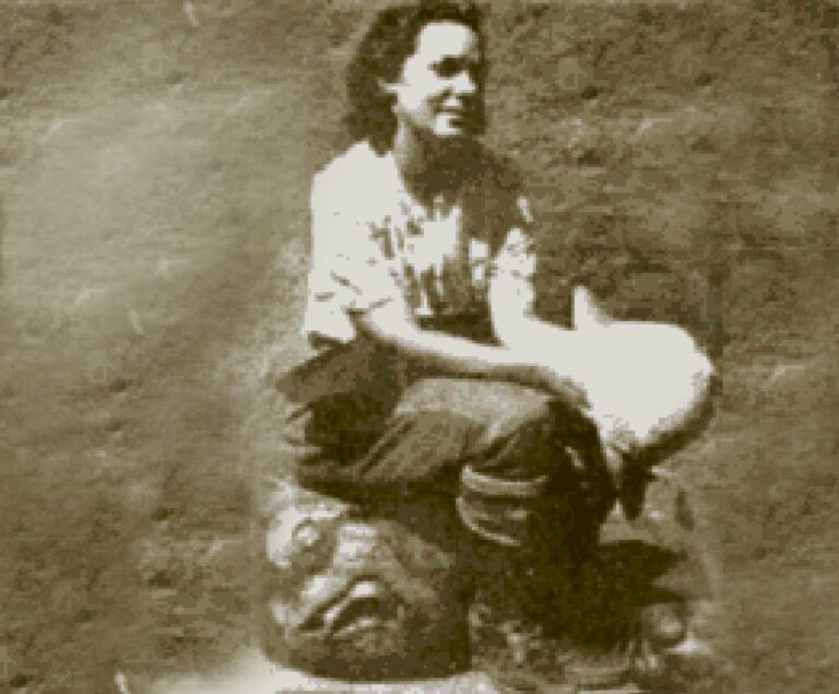 Emilia Florencia Jacobs