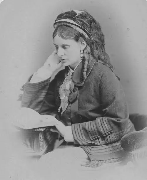 Josephine Elizabeth Butler