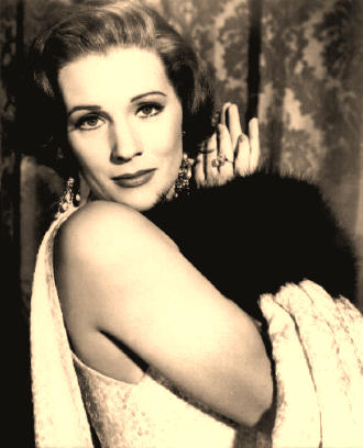 Julie Andrews
