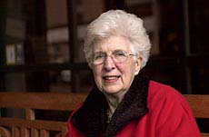 Kathleen McNulty Mauchly Antonelli