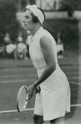 Lilí Álvarez