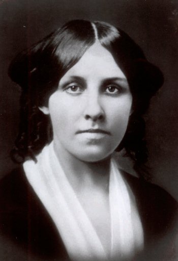 Louise May Alcott