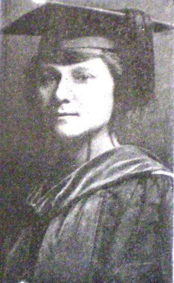 María de Maeztu Withney