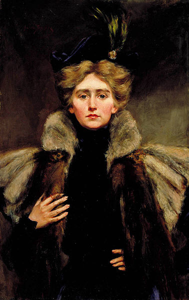 Nathalie Clifford Barney