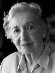Olga Blinder