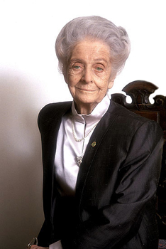 Rita Levi-Montalcini