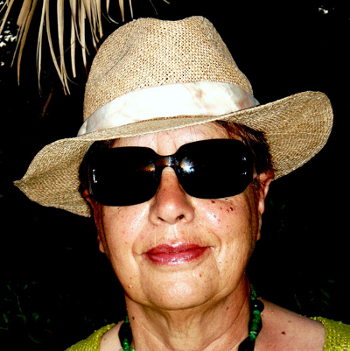 Victoria Sendón de León