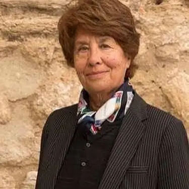 Victoria Sendón de León