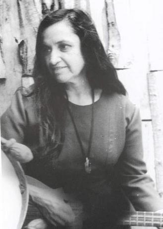 Anna Matveievna Pavlova