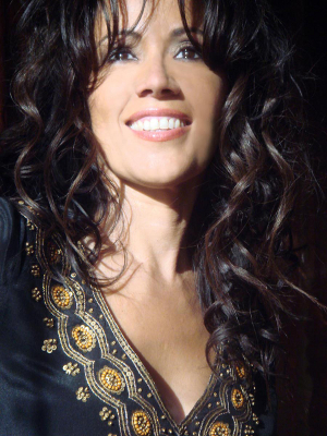 Cristina del Valle
