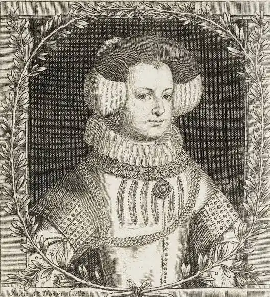 Cristobalina Fernández de Alarcón