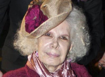 Cayetana Fitz-James Stuart