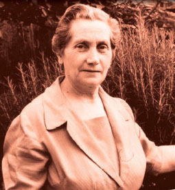 Francisca Morlán Ramos