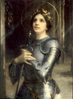 Juana de Arco