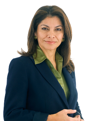 Laura Chinchilla Miranda