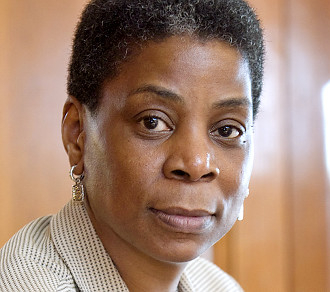 Ursula Burns