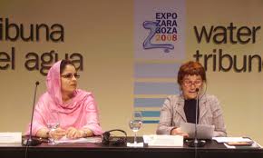 Zahra Ramdán Ahmed