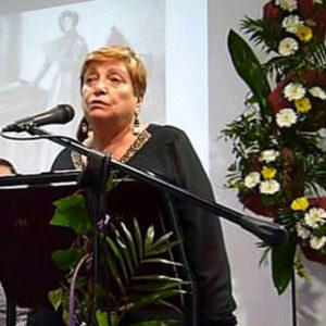 Carmen García Albero