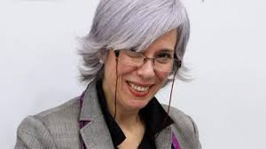 Concha García Giménez