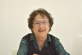 Elena Simón Rodríguez