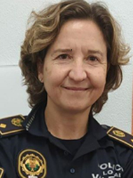 Estefanía Navarrete Ibáñez