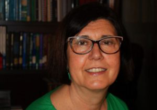 María Luisa Moltó Carbonell