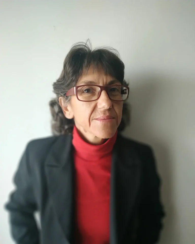 Purificación Lietor González