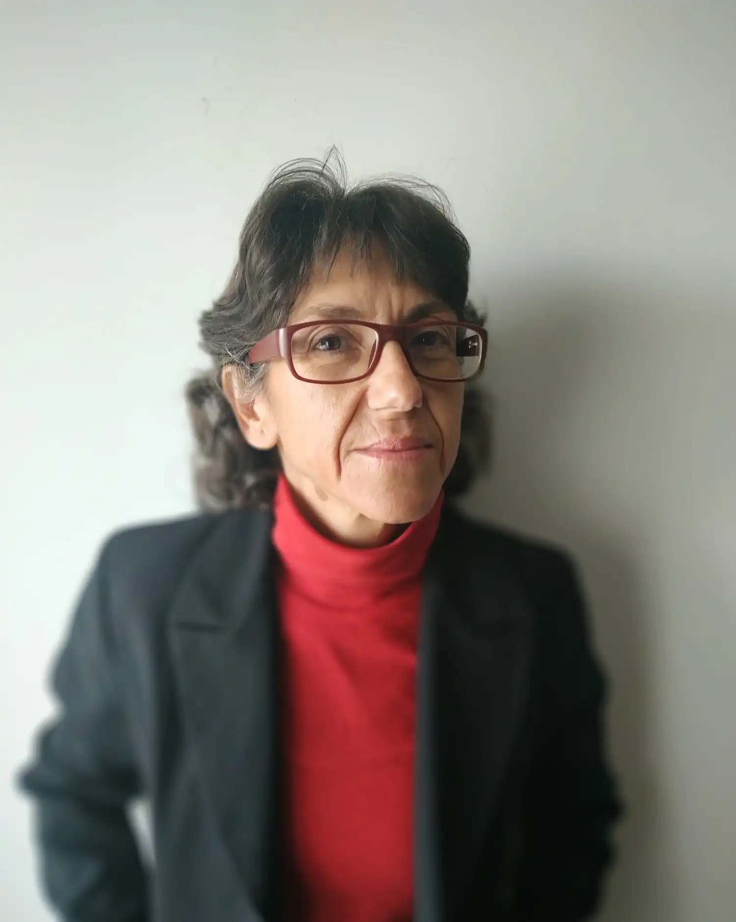 Purificación Lietor González