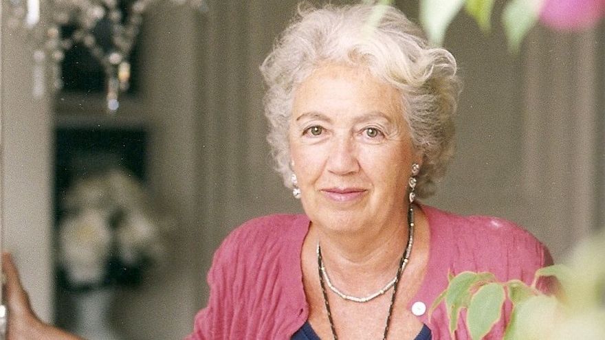 Trinidad Simó Terol 