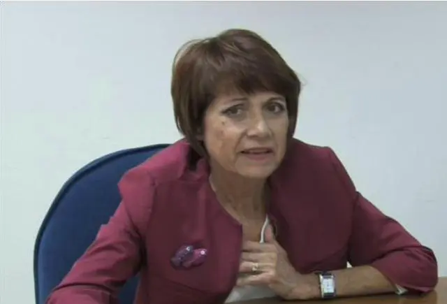 Amparo Ferrando Porcar