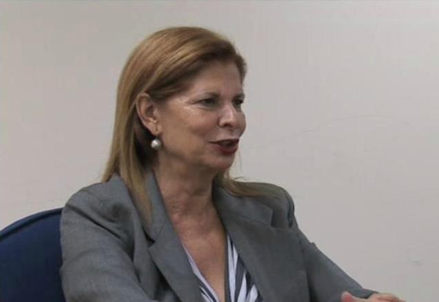 Carmen Alborch Bataller