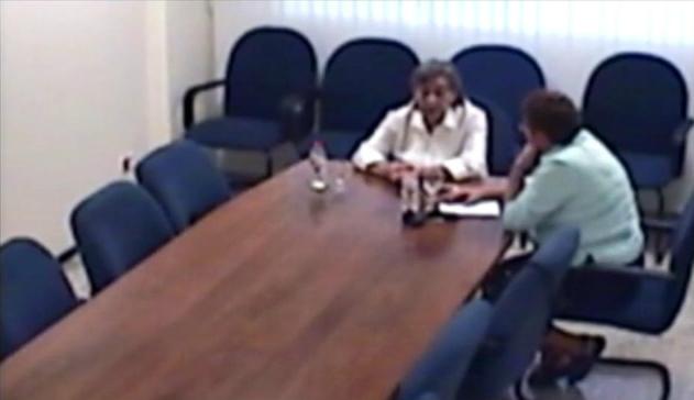 Elvira Vázquez Martínez