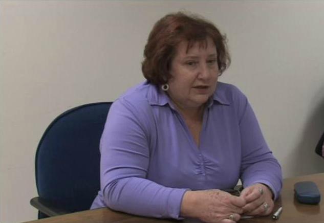 Isabel Robles Gómez