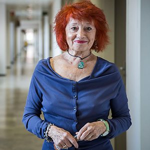 Julia Sevilla Merino